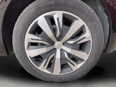 Peugeot e-208 Eléctrico Active 100 kW (136 CV) 16 Peugeot e-208 Eléctrico Active 100 kW (136 CV) 16