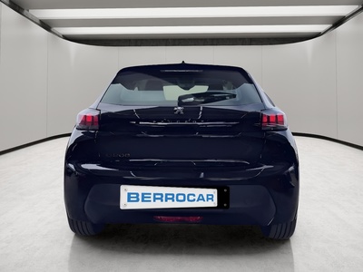 Peugeot e-208 Eléctrico Active 100 kW (136 CV) 6 Peugeot e-208 Eléctrico Active 100 kW (136 CV) 6