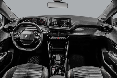 Peugeot e-208 Eléctrico Active 100 kW (136 CV) 13 Peugeot e-208 Eléctrico Active 100 kW (136 CV) 13