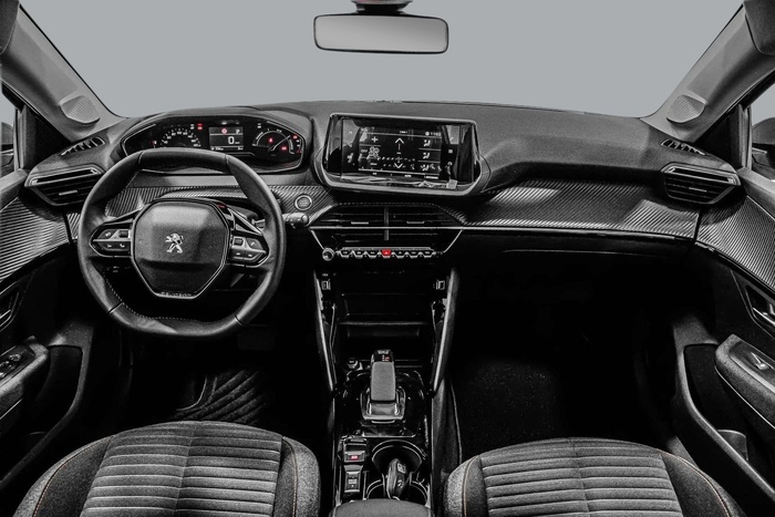 Peugeot e-208 Eléctrico Active 100 kW (136 CV) Vehículo usado en Sevilla Peugeot e-208 Eléctrico Active 100 kW (136 CV) Vehículo usado en Sevilla