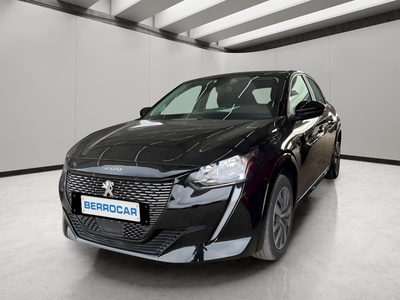 Peugeot e-208 Eléctrico Active 100 kW (136 CV) 2 Peugeot e-208 Eléctrico Active 100 kW (136 CV) 2