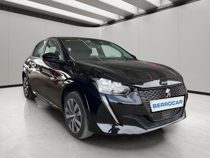 Peugeot e-208 Eléctrico Active 100 kW (136 CV) Vehículo usado en Sevilla Peugeot e-208 Eléctrico Active 100 kW (136 CV) Vehículo usado en Sevilla