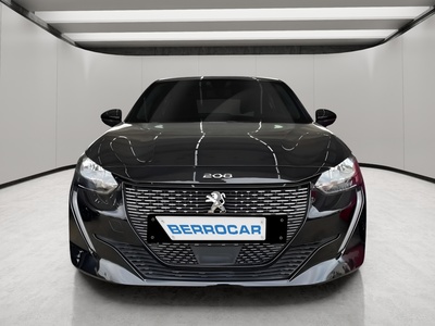 Peugeot e-208 Eléctrico Active 100 kW (136 CV) 5 Peugeot e-208 Eléctrico Active 100 kW (136 CV) 5