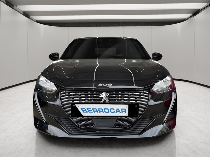 Peugeot e-208 Eléctrico Active 100 kW (136 CV) Vehículo usado en Sevilla Peugeot e-208 Eléctrico Active 100 kW (136 CV) Vehículo usado en Sevilla