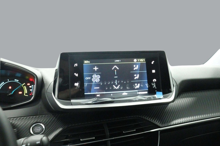 Peugeot e-208 Eléctrico Active 100 kW (136 CV) Vehículo usado en Sevilla Peugeot e-208 Eléctrico Active 100 kW (136 CV) Vehículo usado en Sevilla