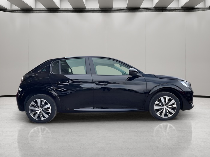 Peugeot e-208 Eléctrico Active 100 kW (136 CV) Vehículo usado en Sevilla Peugeot e-208 Eléctrico Active 100 kW (136 CV) Vehículo usado en Sevilla