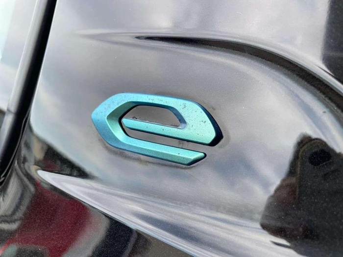 Peugeot e-208 Eléctrico Active 100 kW (136 CV) Vehículo usado en Sevilla Peugeot e-208 Eléctrico Active 100 kW (136 CV) Vehículo usado en Sevilla