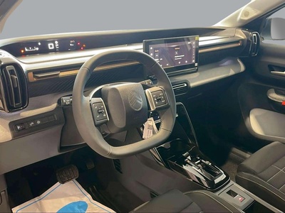 Citroen C3 Aircross Hybrid 145 Plus e-DCS6 107 kW (145 CV) 13 Citroen C3 Aircross Hybrid 145 Plus e-DCS6 107 kW (145 CV) 13