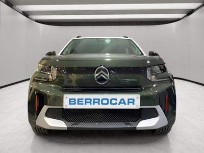 Citroen C3 Aircross Hybrid 145 Plus e-DCS6 107 kW (145 CV) 2 Citroen C3 Aircross Hybrid 145 Plus e-DCS6 107 kW (145 CV) 2