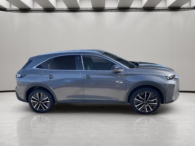 DS DS7 BlueHDi 130 Rivoli Auto 96 kW (130 CV) 4 DS DS7 BlueHDi 130 Rivoli Auto 96 kW (130 CV) 4