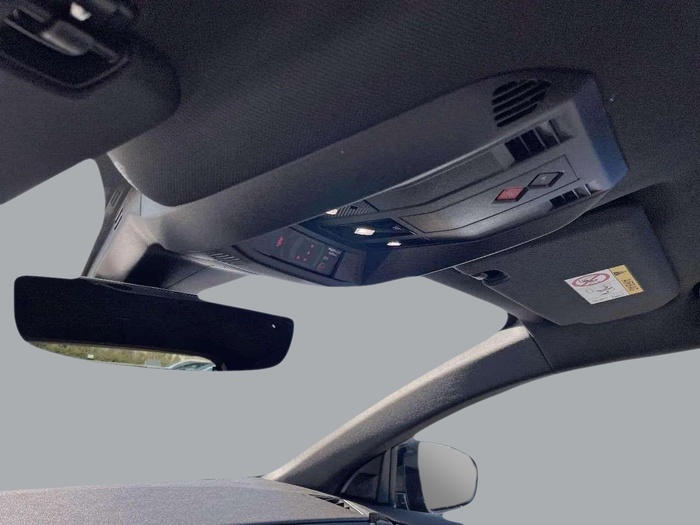 DS DS7 BlueHDi 130 Rivoli Auto 96 kW (130 CV) Vehículo usado en Sevilla DS DS7 BlueHDi 130 Rivoli Auto 96 kW (130 CV) Vehículo usado en Sevilla