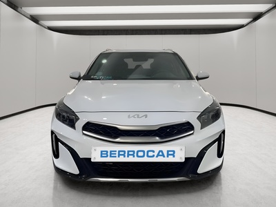 Kia XCeed 1.0 T-GDi Drive 74 kW (100 CV) 2 Kia XCeed 1.0 T-GDi Drive 74 kW (100 CV) 2