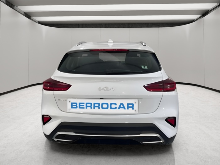 Kia XCeed 1.0 T-GDi Drive 74 kW (100 CV) Vehículo usado en Sevilla Kia XCeed 1.0 T-GDi Drive 74 kW (100 CV) Vehículo usado en Sevilla