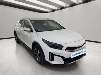 Kia XCeed 1.0 T-GDi Drive 74 kW (100 CV) 1 Kia XCeed 1.0 T-GDi Drive 74 kW (100 CV) 1