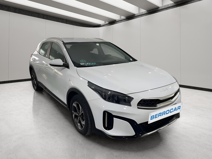 Kia XCeed 1.0 T-GDi Drive 74 kW (100 CV) Vehículo usado en Sevilla Kia XCeed 1.0 T-GDi Drive 74 kW (100 CV) Vehículo usado en Sevilla