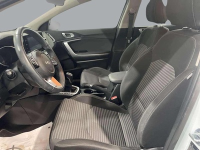 Kia XCeed 1.0 T-GDi Drive 74 kW (100 CV) 11 Kia XCeed 1.0 T-GDi Drive 74 kW (100 CV) 11