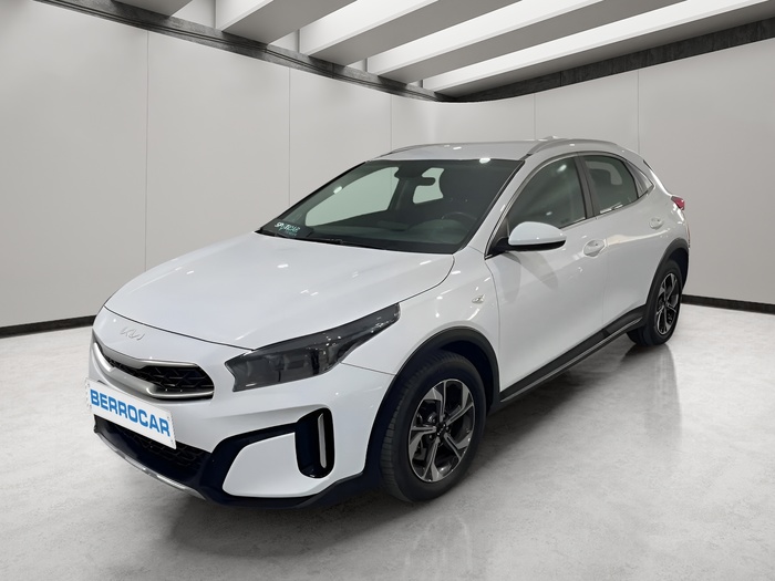 Kia XCeed 1.0 T-GDi Drive 74 kW (100 CV) Vehículo usado en Sevilla Kia XCeed 1.0 T-GDi Drive 74 kW (100 CV) Vehículo usado en Sevilla