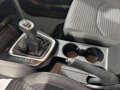 Kia XCeed 1.0 T-GDi Drive 74 kW (100 CV) 16 Kia XCeed 1.0 T-GDi Drive 74 kW (100 CV) 16