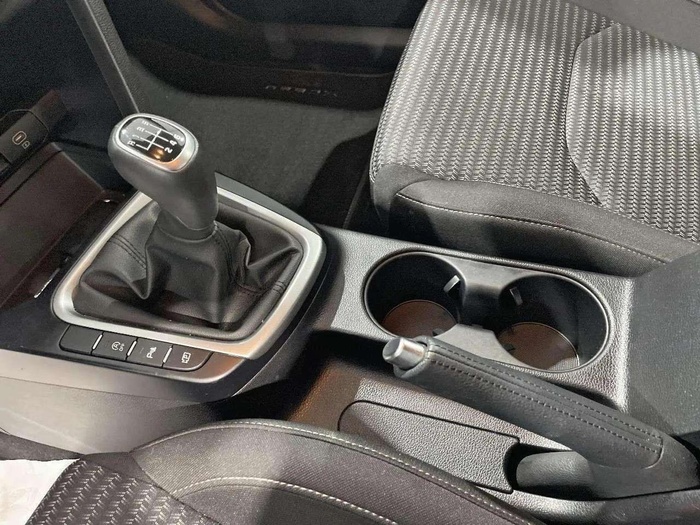 Kia XCeed 1.0 T-GDi Drive 74 kW (100 CV) Vehículo usado en Sevilla Kia XCeed 1.0 T-GDi Drive 74 kW (100 CV) Vehículo usado en Sevilla