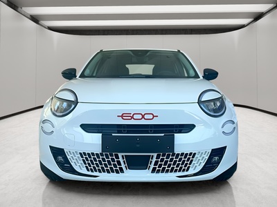 Fiat 600e Red 54kwh 115 kW (156 CV) 6 Fiat 600e Red 54kwh 115 kW (156 CV) 6