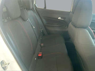 Fiat 600e Red 54kwh 115 kW (156 CV) 11 Fiat 600e Red 54kwh 115 kW (156 CV) 11