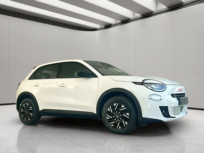 Fiat 600e Red 54kwh 115 kW (156 CV) 2 Fiat 600e Red 54kwh 115 kW (156 CV) 2