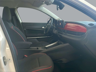 Fiat 600e Red 54kwh 115 kW (156 CV) 14 Fiat 600e Red 54kwh 115 kW (156 CV) 14