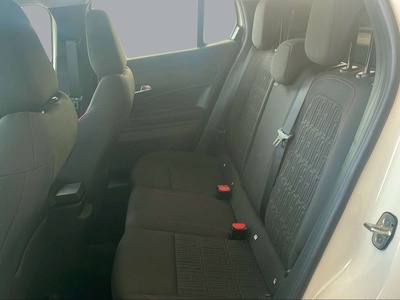 Fiat 600e Red 54kwh 115 kW (156 CV) 18 Fiat 600e Red 54kwh 115 kW (156 CV) 18