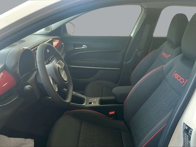 Fiat 600e Red 54kwh 115 kW (156 CV) 13 Fiat 600e Red 54kwh 115 kW (156 CV) 13