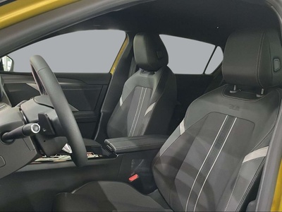 Opel Astra 1.6T Hybrid GS Auto 133 kW (181 CV) 13 Opel Astra 1.6T Hybrid GS Auto 133 kW (181 CV) 13