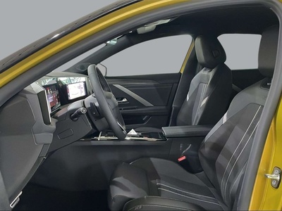 Opel Astra 1.6T Hybrid GS Auto 133 kW (181 CV) 14 Opel Astra 1.6T Hybrid GS Auto 133 kW (181 CV) 14
