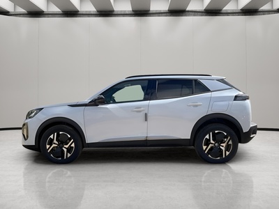 Peugeot 2008 PureTech 100 S&S Allure 75 kW (100 CV) 5 Peugeot 2008 PureTech 100 S&S Allure 75 kW (100 CV) 5