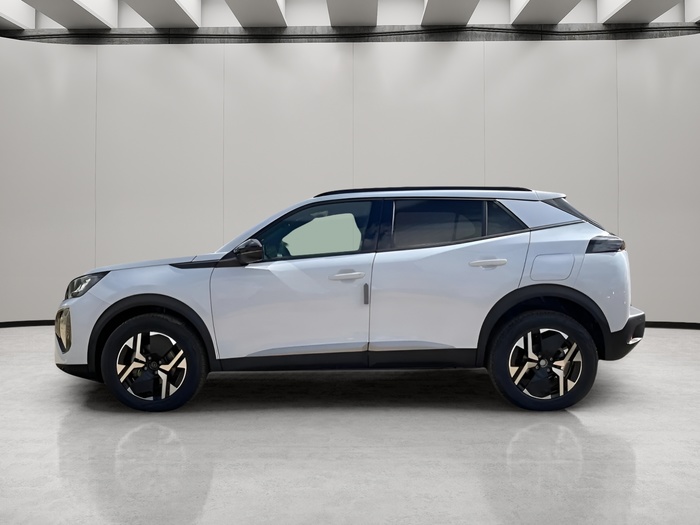 Peugeot 2008 PureTech 100 S&S Allure 75 kW (100 CV) Vehículo usado en Sevilla Peugeot 2008 PureTech 100 S&S Allure 75 kW (100 CV) Vehículo usado en Sevilla