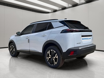 Peugeot 2008 PureTech 100 S&S Allure 75 kW (100 CV) 2 Peugeot 2008 PureTech 100 S&S Allure 75 kW (100 CV) 2