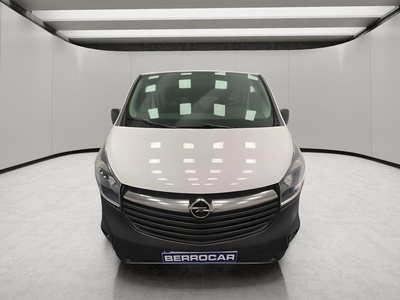 Opel Vivaro Furgon 1.9 CDTI Expression L1H1 2.9t 88 kW (120 CV) 2 Opel Vivaro Furgon 1.9 CDTI Expression L1H1 2.9t 88 kW (120 CV) 2