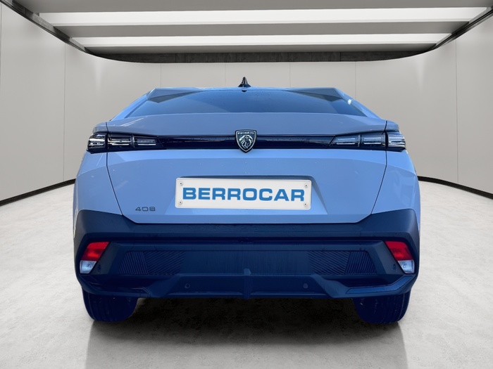 Peugeot 408 Puretech 130 Allure EAT8 96 kW (130 CV) Vehículo usado en Sevilla Peugeot 408 Puretech 130 Allure EAT8 96 kW (130 CV) Vehículo usado en Sevilla