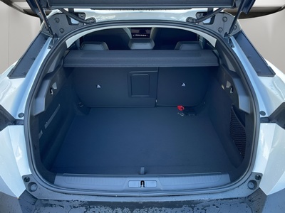 Peugeot 408 Puretech 130 Allure EAT8 96 kW (130 CV) 12 Peugeot 408 Puretech 130 Allure EAT8 96 kW (130 CV) 12