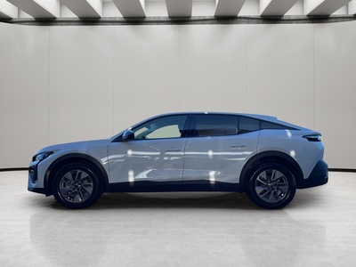 Peugeot 408 Puretech 130 Allure EAT8 96 kW (130 CV) 7 Peugeot 408 Puretech 130 Allure EAT8 96 kW (130 CV) 7