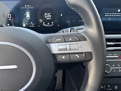 Hyundai Tucson 1.6T Klass 118 kW (160 CV) 13 Hyundai Tucson 1.6T Klass 118 kW (160 CV) 13