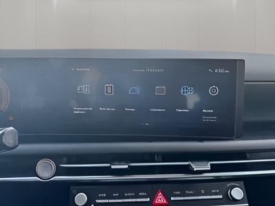 Hyundai Tucson 1.6T Klass 118 kW (160 CV) 18 Hyundai Tucson 1.6T Klass 118 kW (160 CV) 18