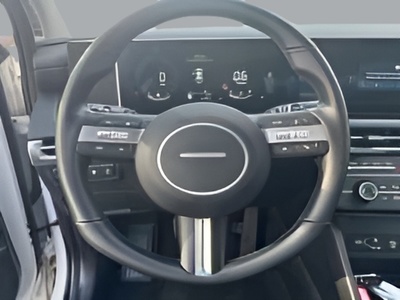 Hyundai Tucson 1.6T Klass 118 kW (160 CV) 11 Hyundai Tucson 1.6T Klass 118 kW (160 CV) 11