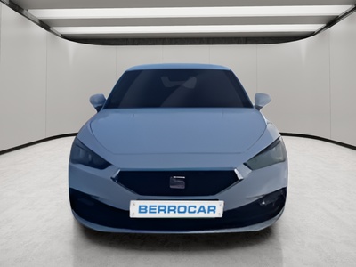 SEAT León 1.5 eTSI Style 25 Aniversario DSG 85 kW (116 CV) 2 SEAT León 1.5 eTSI Style 25 Aniversario DSG 85 kW (116 CV) 2