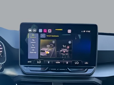 SEAT León 1.5 eTSI Style 25 Aniversario DSG 85 kW (116 CV) 27 SEAT León 1.5 eTSI Style 25 Aniversario DSG 85 kW (116 CV) 27