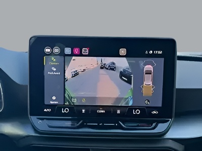 SEAT León 1.5 eTSI Style 25 Aniversario DSG 85 kW (116 CV) 24 SEAT León 1.5 eTSI Style 25 Aniversario DSG 85 kW (116 CV) 24