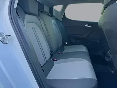 SEAT León 1.5 eTSI Style 25 Aniversario DSG 85 kW (116 CV) 19 SEAT León 1.5 eTSI Style 25 Aniversario DSG 85 kW (116 CV) 19