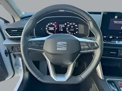 SEAT León 1.5 eTSI Style 25 Aniversario DSG 85 kW (116 CV) 21 SEAT León 1.5 eTSI Style 25 Aniversario DSG 85 kW (116 CV) 21