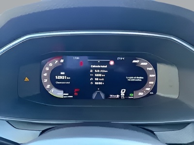 SEAT León 1.5 eTSI Style 25 Aniversario DSG 85 kW (116 CV) 15 SEAT León 1.5 eTSI Style 25 Aniversario DSG 85 kW (116 CV) 15