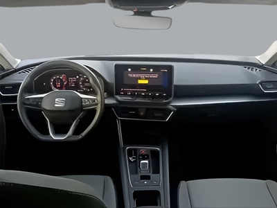 SEAT León 1.5 eTSI Style 25 Aniversario DSG 85 kW (116 CV) 29 SEAT León 1.5 eTSI Style 25 Aniversario DSG 85 kW (116 CV) 29