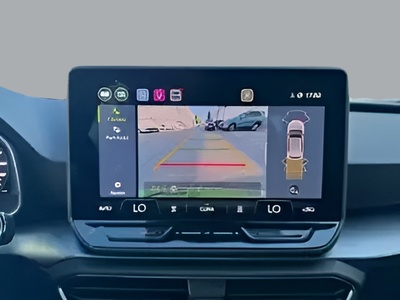 SEAT León 1.5 eTSI Style 25 Aniversario DSG 85 kW (116 CV) 25 SEAT León 1.5 eTSI Style 25 Aniversario DSG 85 kW (116 CV) 25