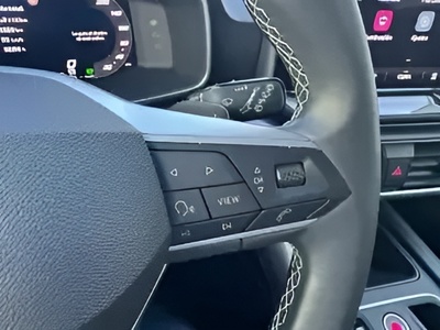 SEAT León 1.5 eTSI Style 25 Aniversario DSG 85 kW (116 CV) 23 SEAT León 1.5 eTSI Style 25 Aniversario DSG 85 kW (116 CV) 23